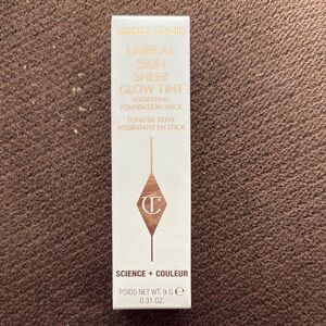 Charlotte Tilbury Unreal Skin Sheer Glow Tint